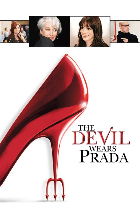 alyssa sutherland der teufel trägt prada|The Devil Wears Prada (2006) — The Movie Database (TMDB).